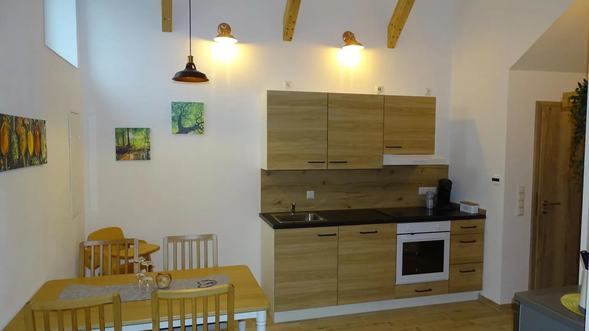 Ferienwohnung Schusternagerl Simbach