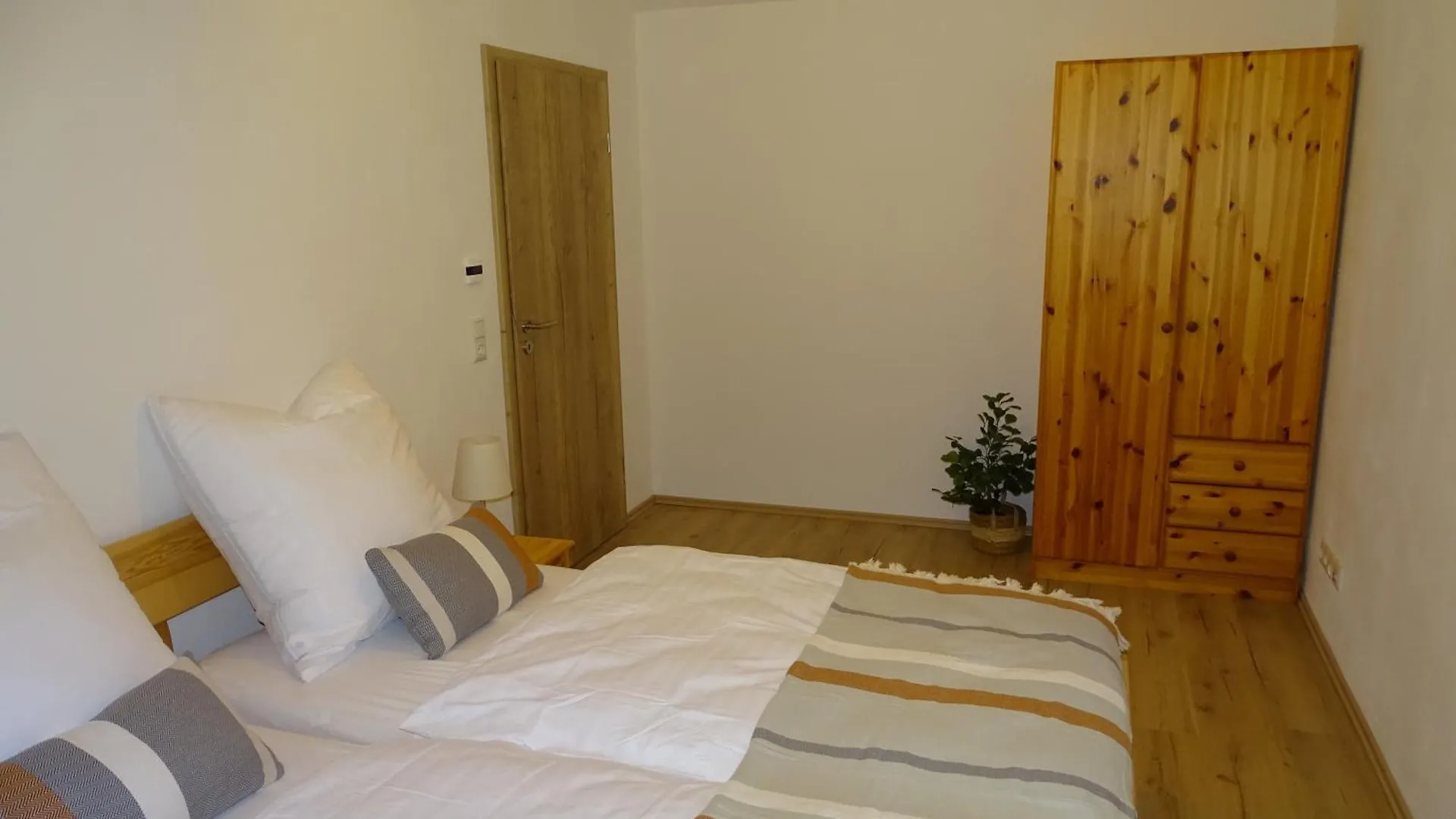 Ferienwohnung Schusternagerl Simbach Germany