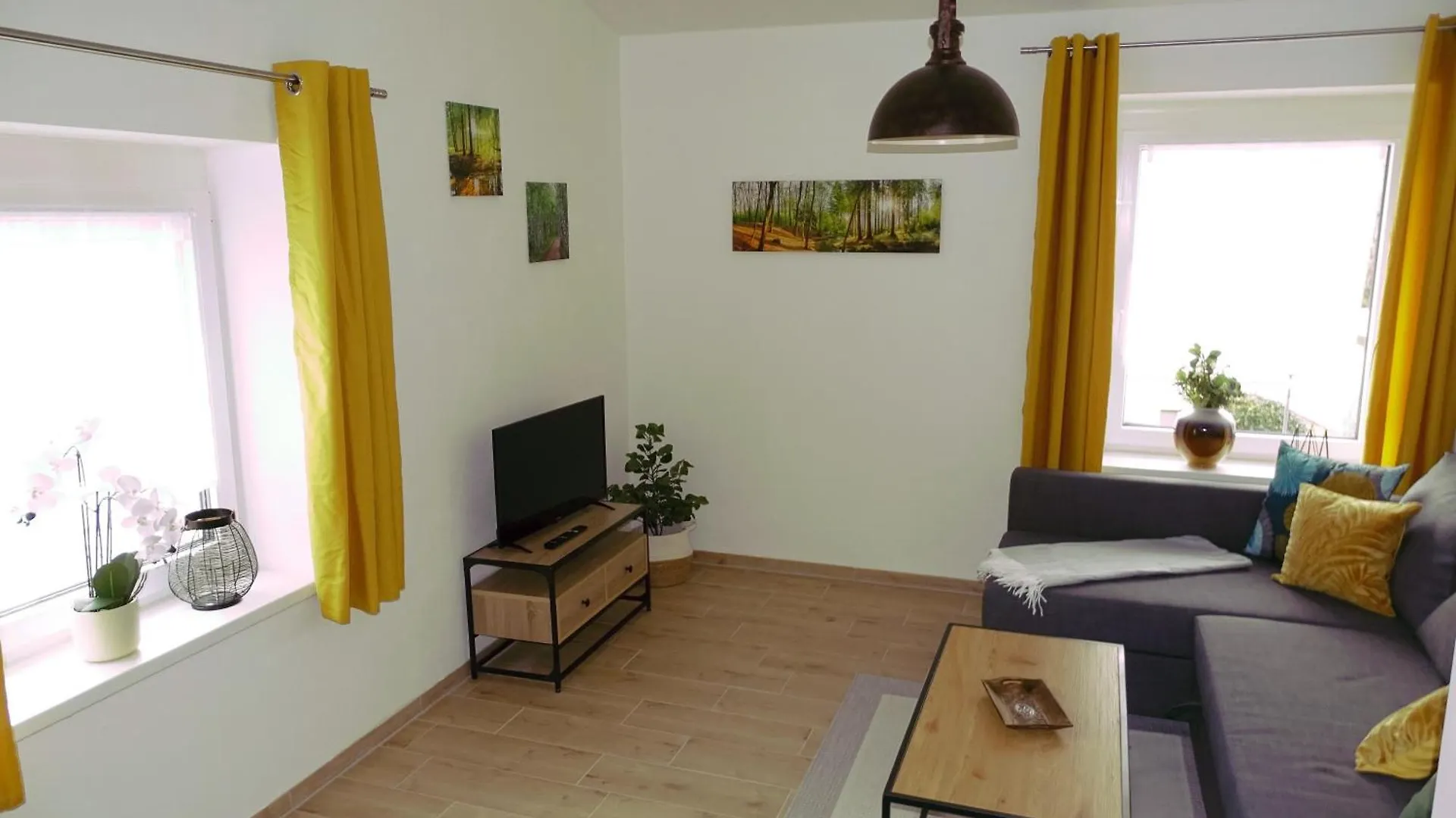 Ferienwohnung Schusternagerl Simbach 0*,  Germany