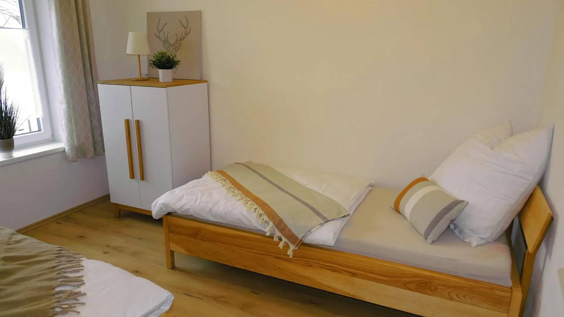 Ferienwohnung Schusternagerl Simbach Apartment