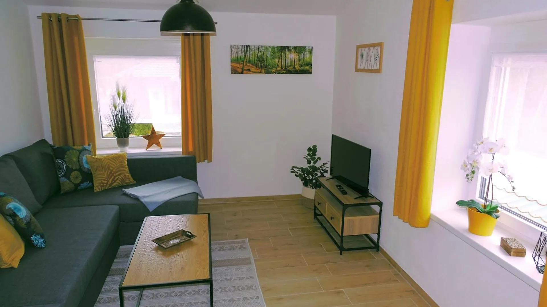 Ferienwohnung Schusternagerl Simbach Germany