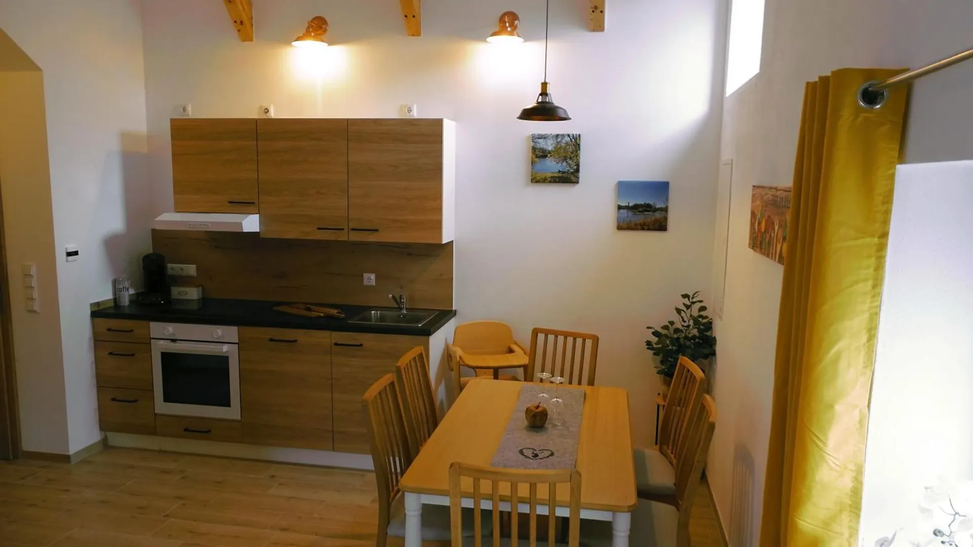Ferienwohnung Schusternagerl Simbach