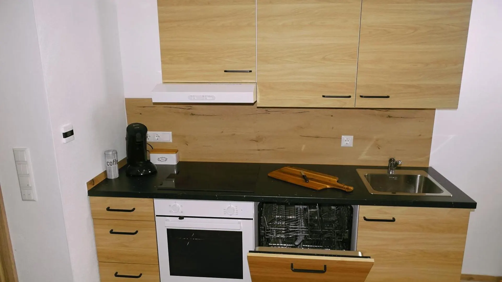 Apartment Ferienwohnung Schusternagerl Simbach Germany