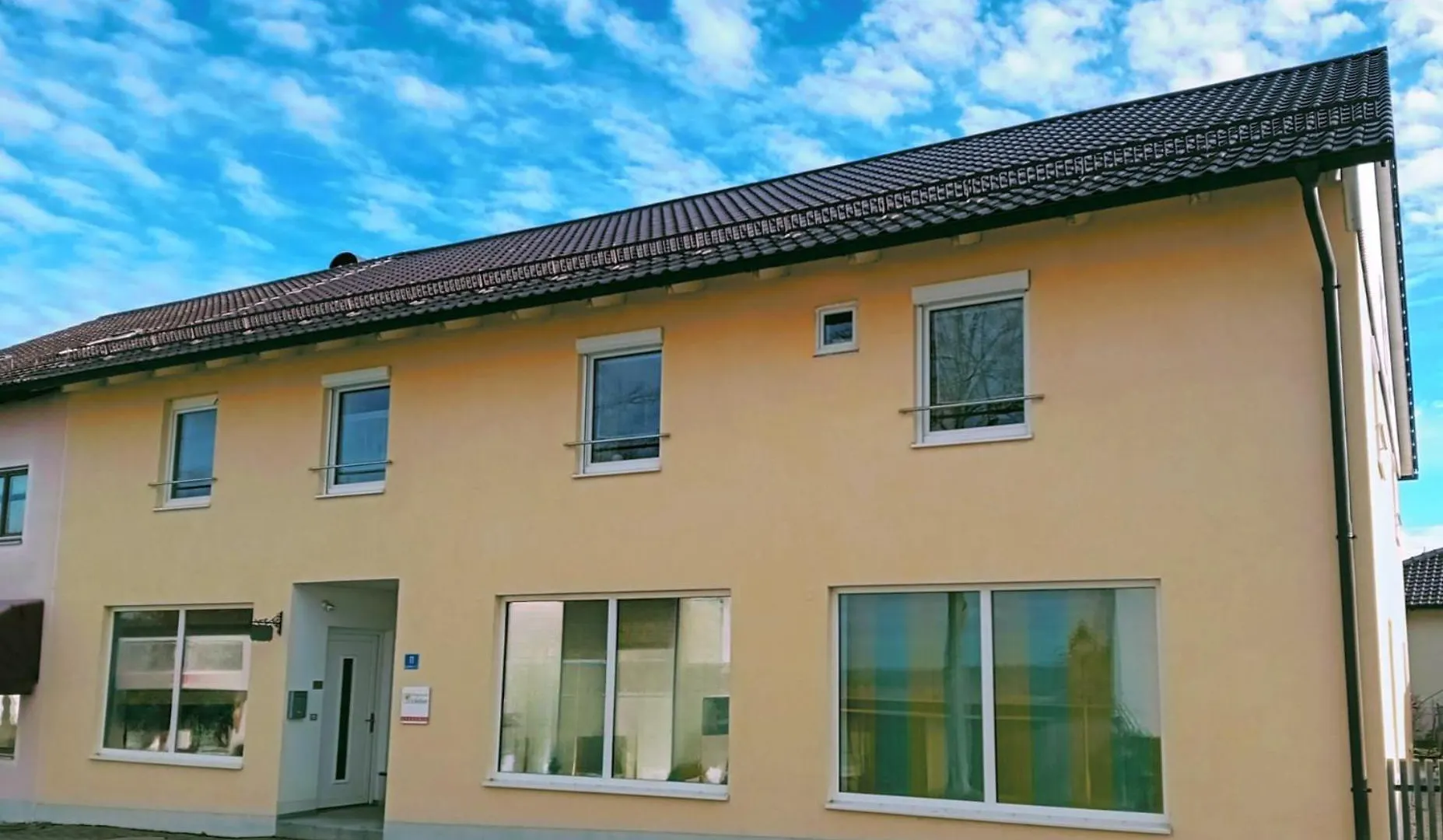 Ferienwohnung Schusternagerl Simbach 0*,